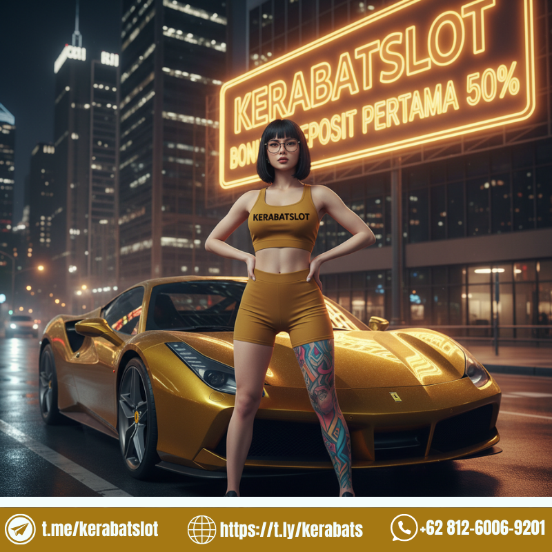 kerabatslot Daftar