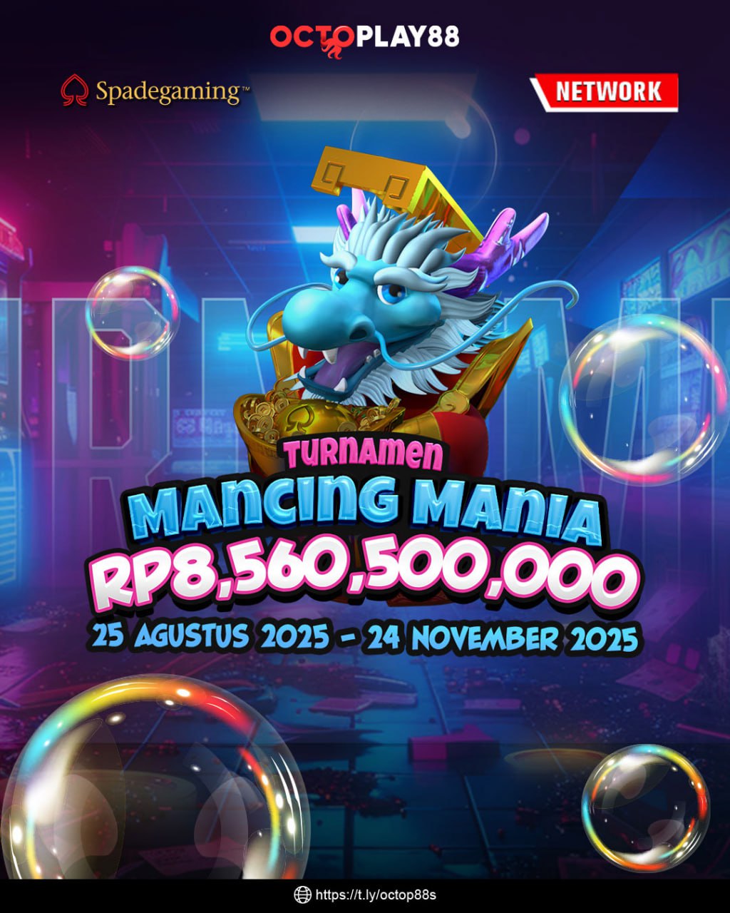 octoplay88 Daftar