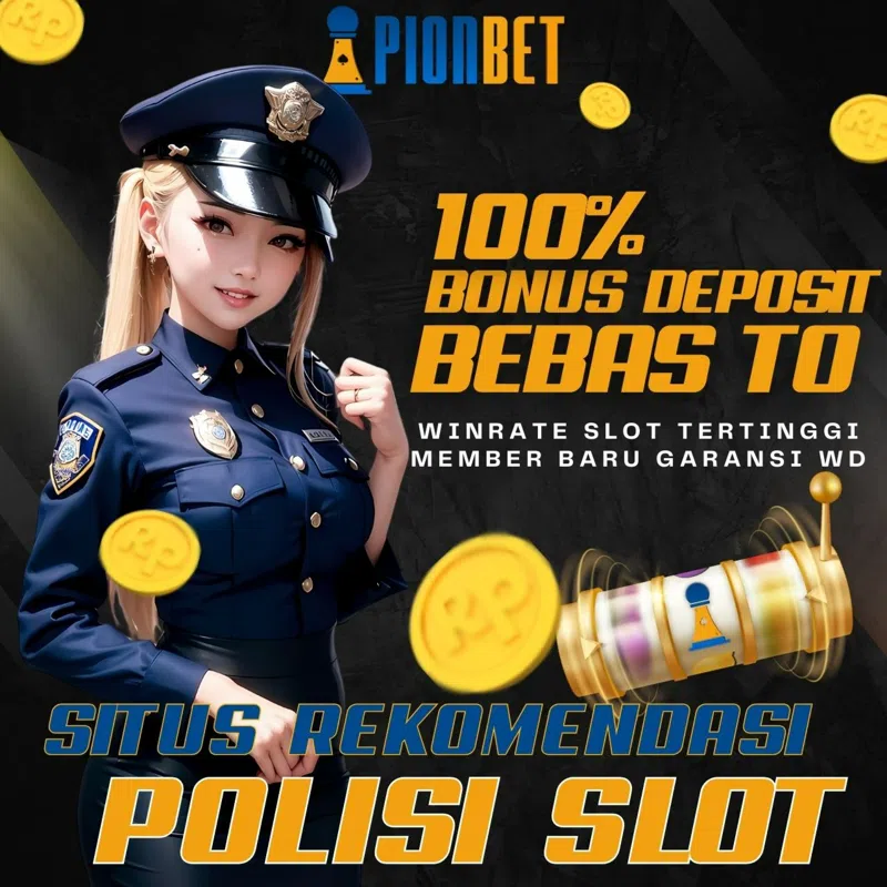Pionbet Daftar