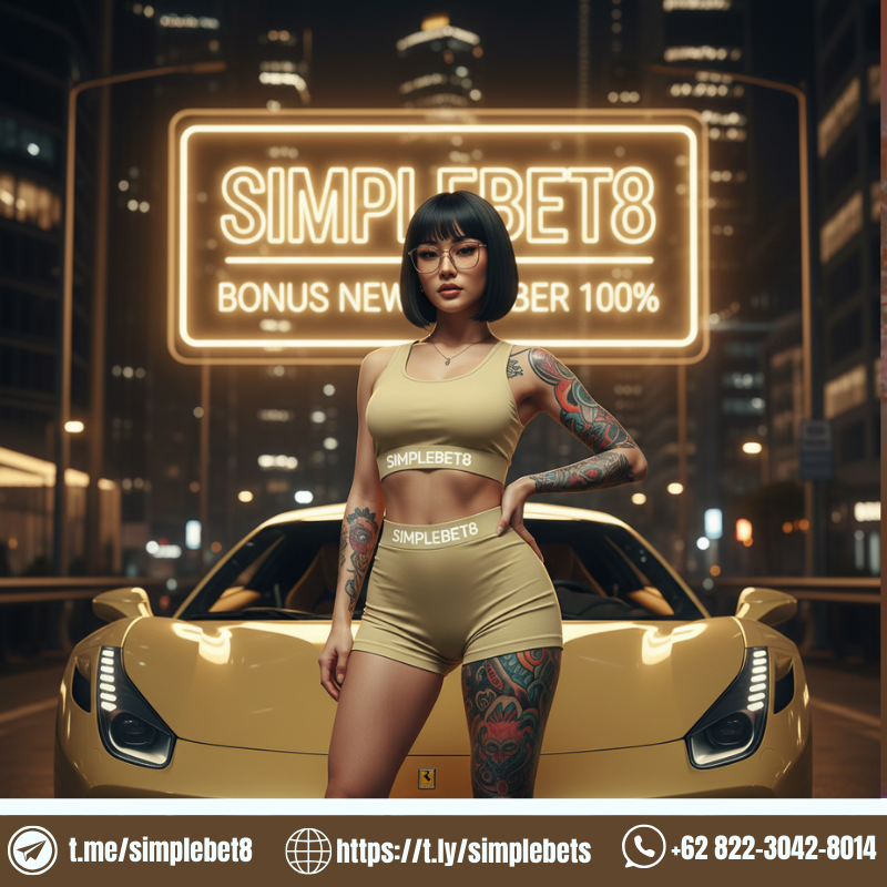 simplebet8 Daftar