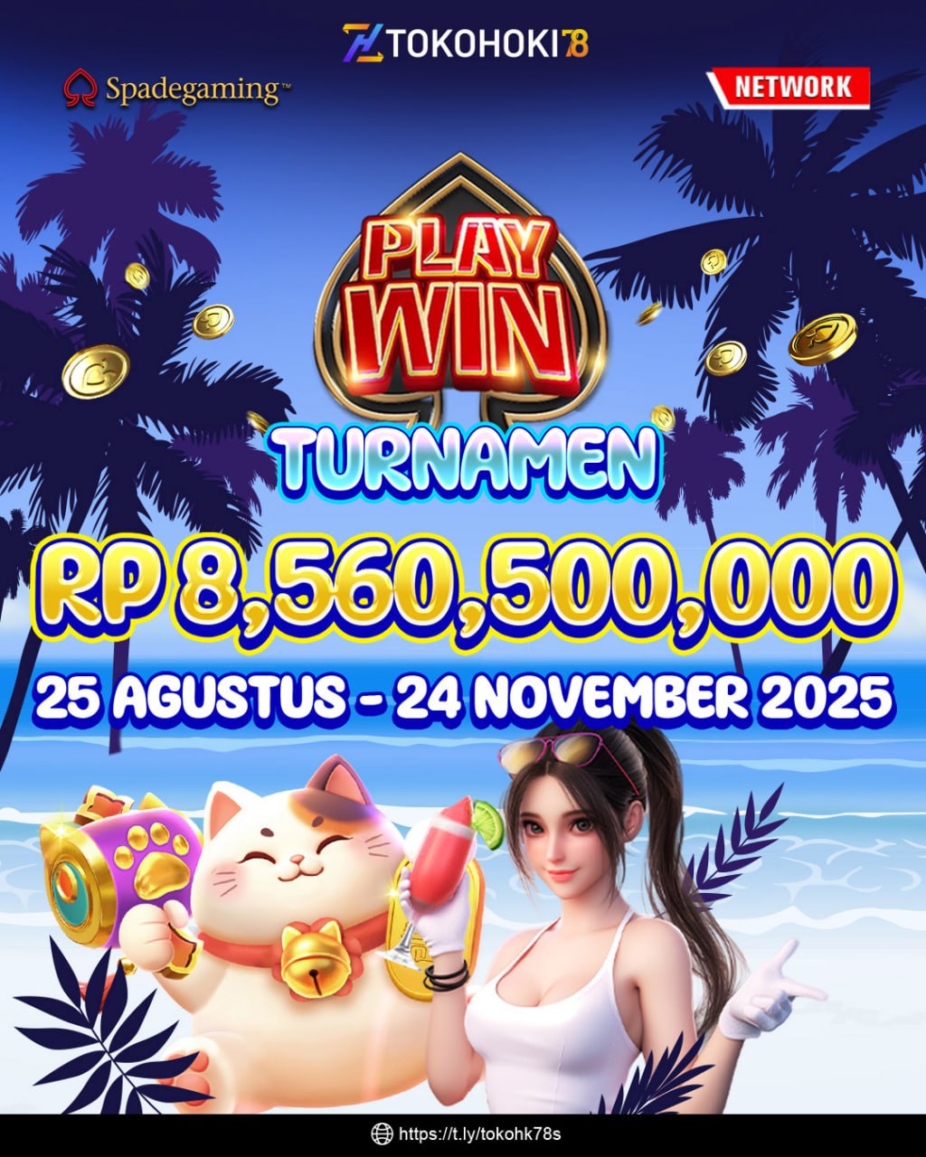 tokohoki78 Daftar