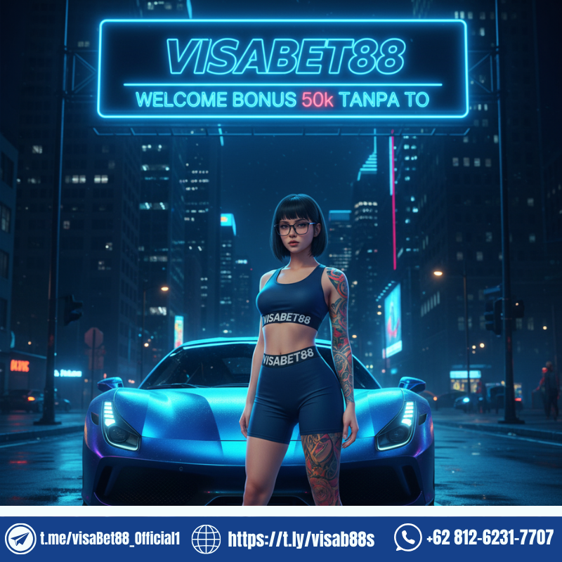 visabet88 Daftar